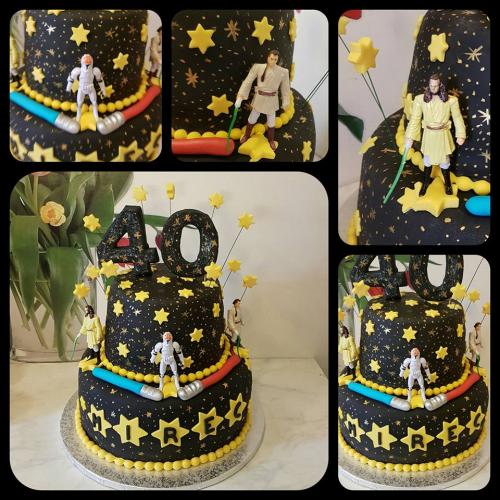 STAR WARS