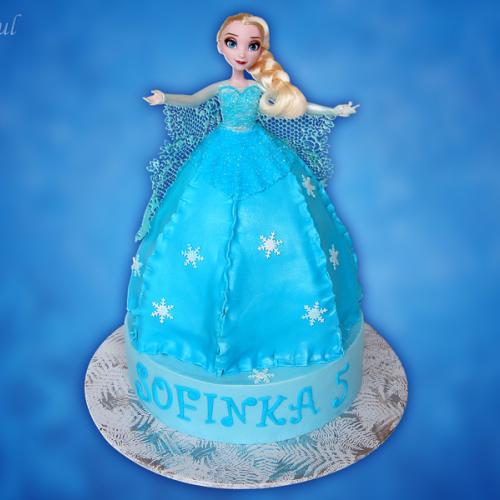Elsa    - frozen