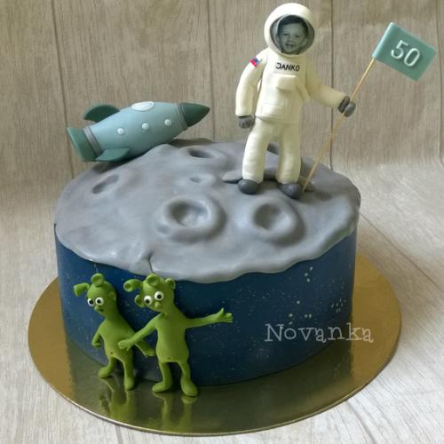 Astronaut