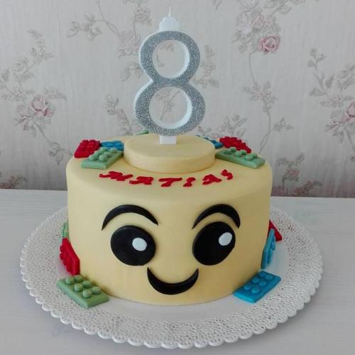 Detská pre Matiaska :-) 