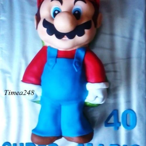Super Mario