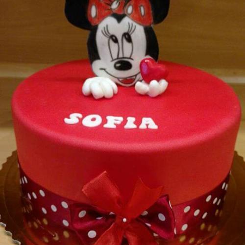 Minnie 