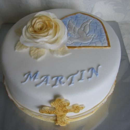 Birmovka MARTIN