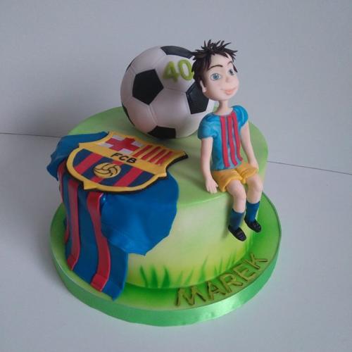 Futbalová