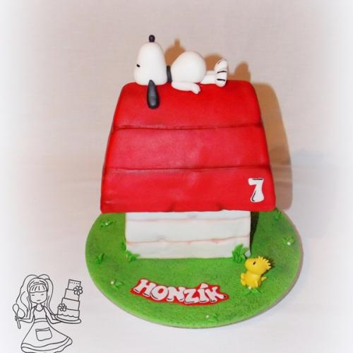Snoopy