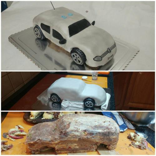 VW Golf