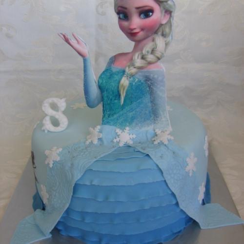 Frozen
