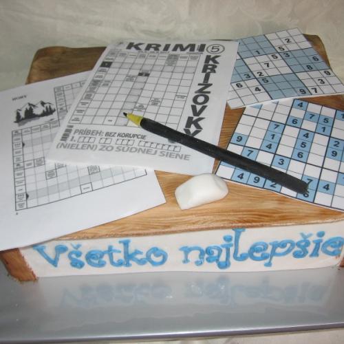 Tajničky a sudoku