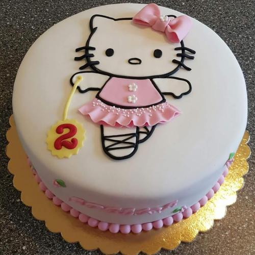 kitty