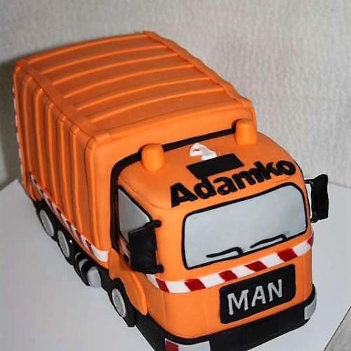 Smetiarske auto