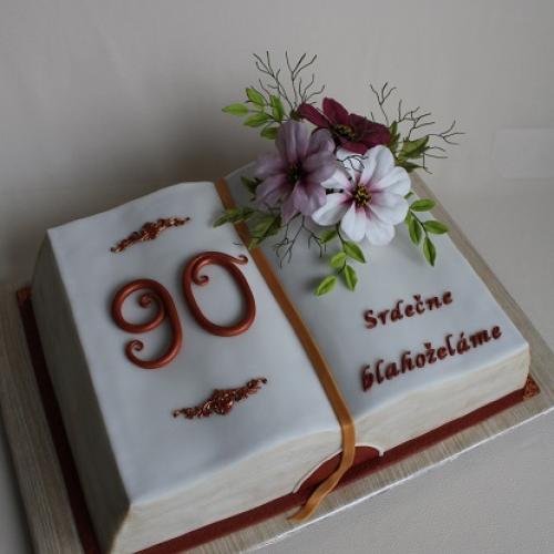 čože je to 90-tka