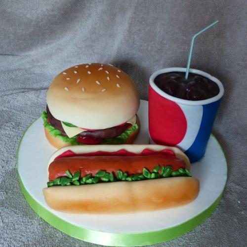 Fast Food