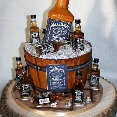 Jack Daniels