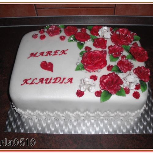 svadobná