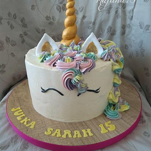 unicorn