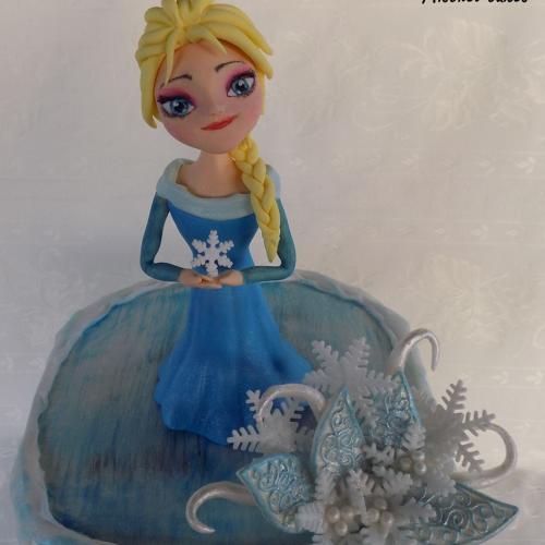 Frozen
