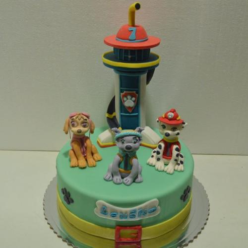 Paw Patrol