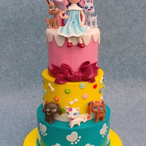 Littlest pet shop
