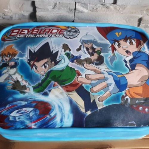 Beyblade