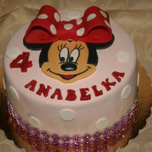 Minnie