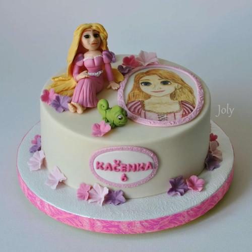 Ranpunzel