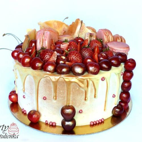 Drip Cake