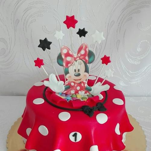 minnie