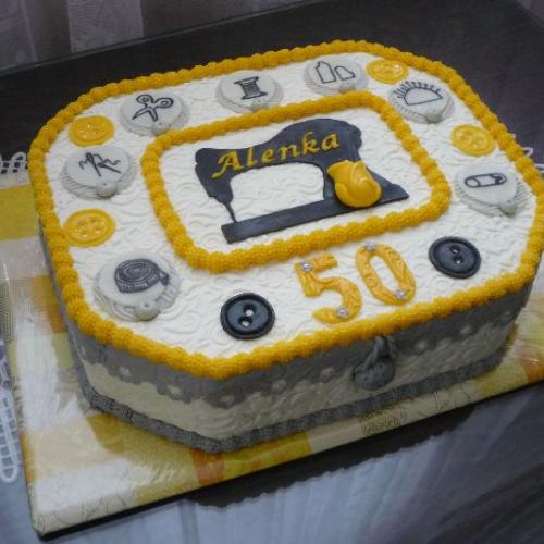 Alenka  -- 50 --