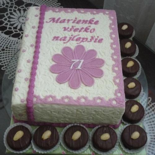 Marienka  -- 71 --