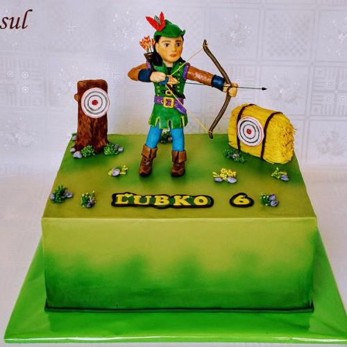 Robin Hood