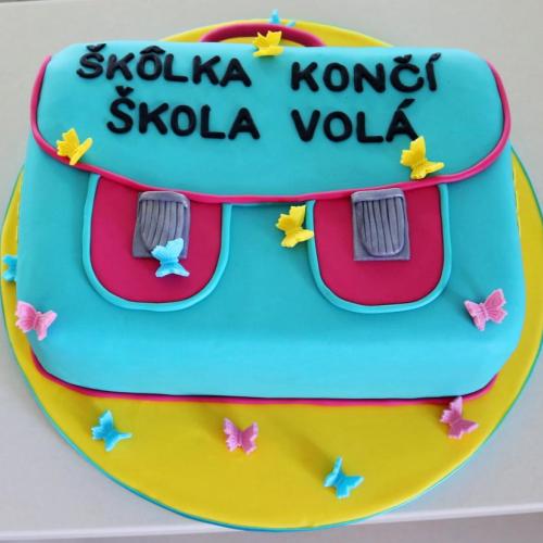 Školská taška