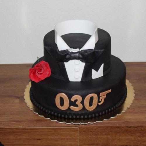 bond