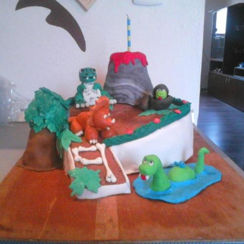 DinoPark