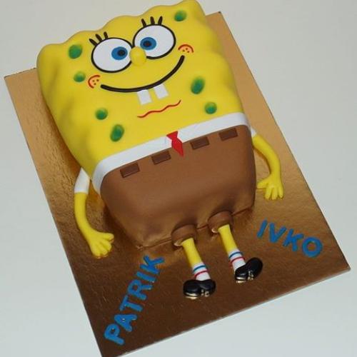 SpongeBob