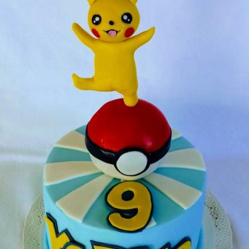 Pokemon