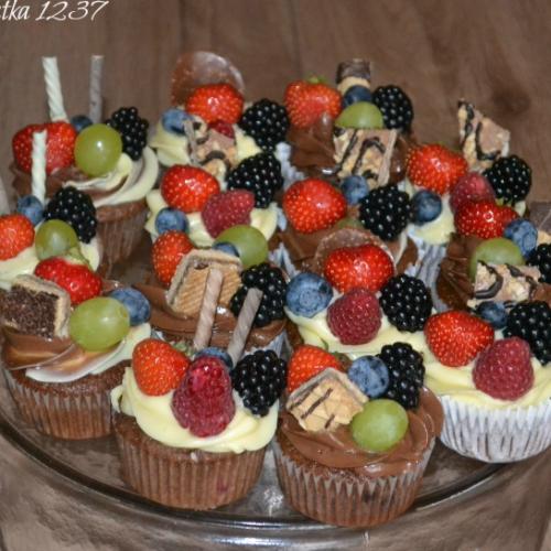 muffiny mix