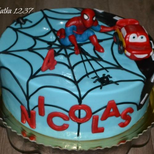 spiderman