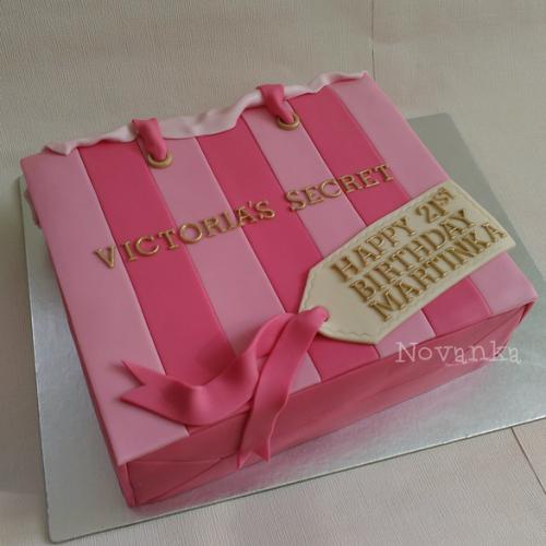 Victoria´s secret