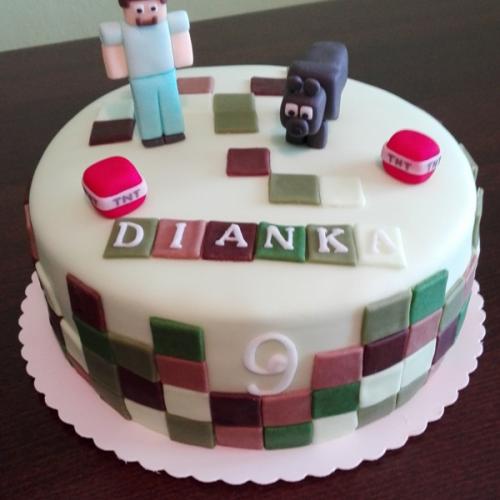 Minecraft