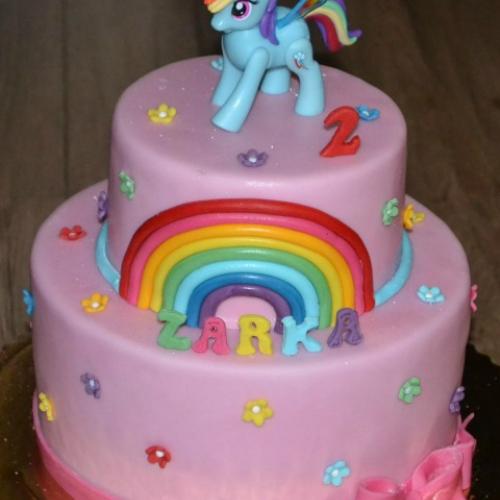 my little pony