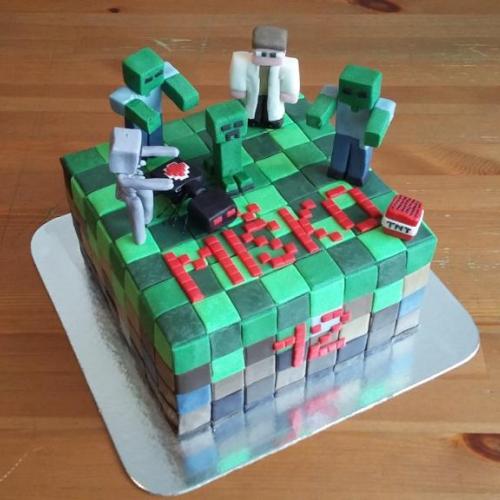 Minecraft