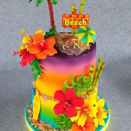 Hawaii