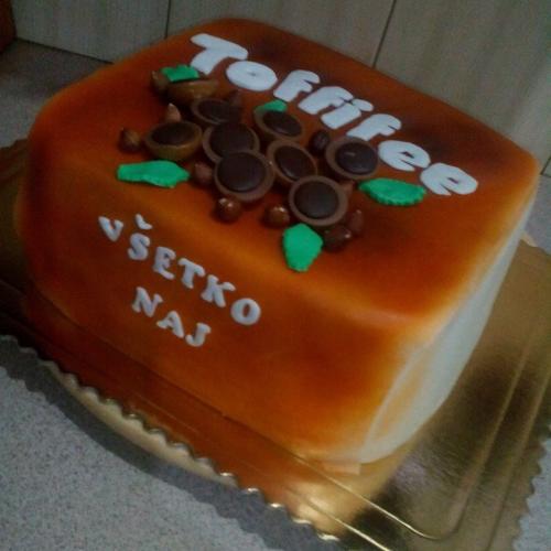 Toffifee
