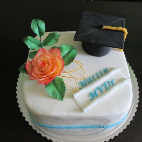Torta narodeninova
