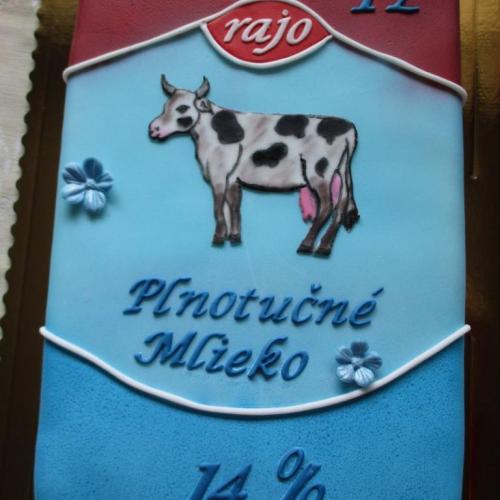 Torta narodeninova