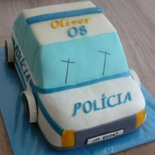 pre vnuka Olivera