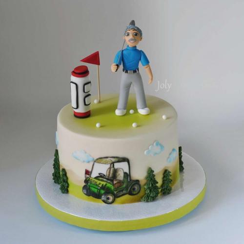 Golfista