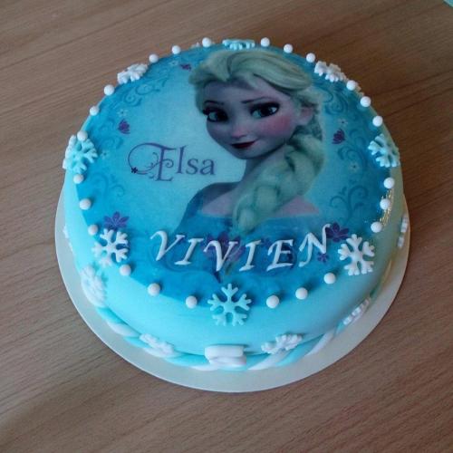 Frozen