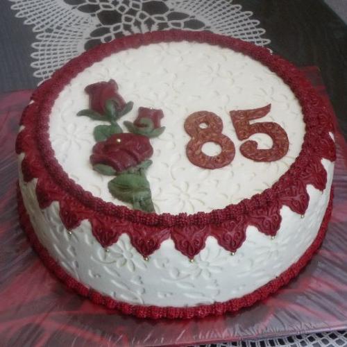 Starkej  -- 85 --