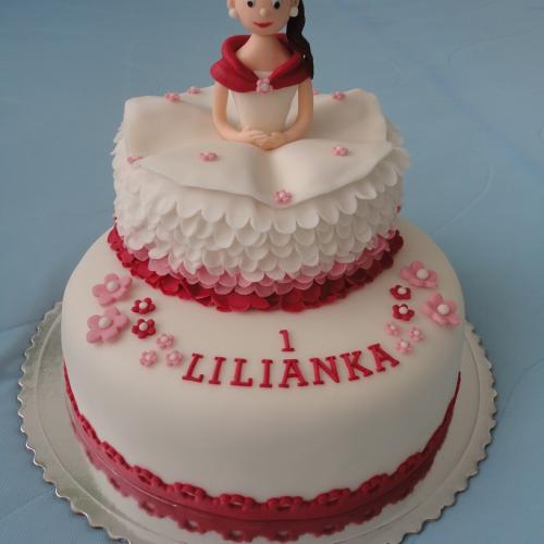 pre Lilianku